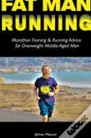 Fat Man Running