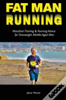Fat Man Running