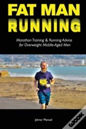 Fat Man Running