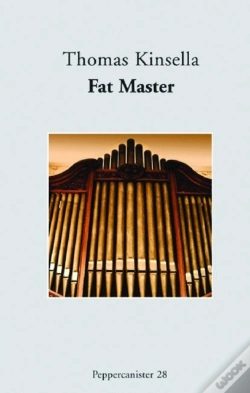 Capa do artigo Fat Master