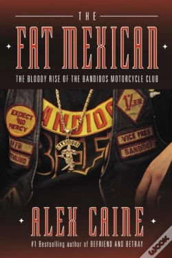Capa do artigo Fat Mexican
