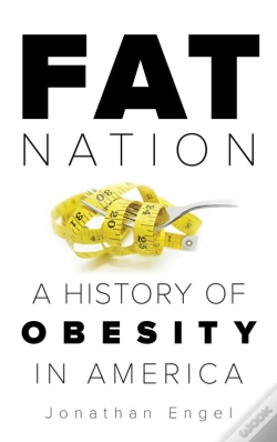 Capa do artigo Fat Nation