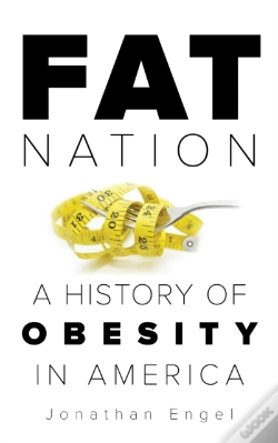 Capa do artigo Fat Nation