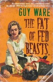 Capa do artigo Fat Of Fed Beasts