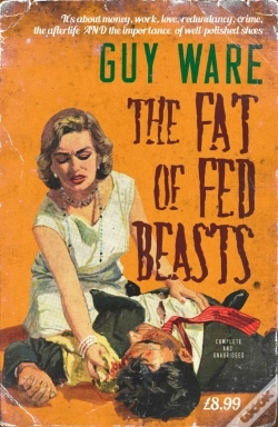 Capa do artigo Fat Of Fed Beasts