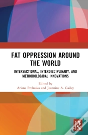Capa do artigo Fat Oppression Around The World
