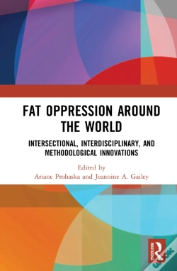 Capa do artigo Fat Oppression Around The World