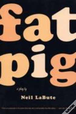 Capa do artigo Fat Pig