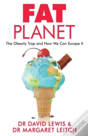 Capa do artigo Fat Planet