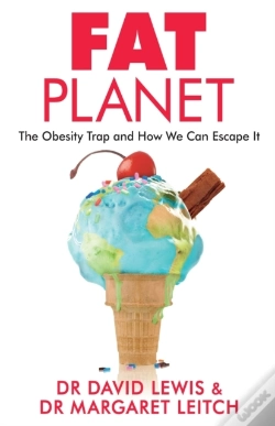 Capa do artigo Fat Planet