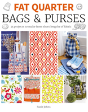 Fat Quarter: Bags & Purses - Preview