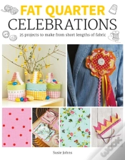 Capa do artigo Fat Quarter: Celebrations