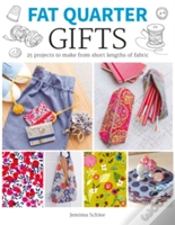Capa do artigo Fat Quarter: Gifts