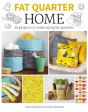 Fat Quarter: Home - Preview