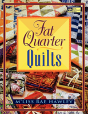 Fat Quarter Quilts  "Print On Demand Edition" - Preview