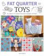Fat Quarter: Toys - Preview