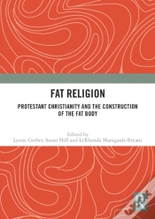 Capa do artigo Fat Religion