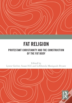 Capa do artigo Fat Religion