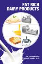 Fat Rich Dairy Products - Preview