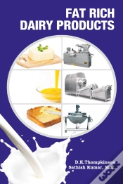 Capa do artigo Fat Rich Dairy Products