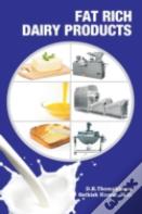 Fat Rich Dairy Products