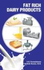 Fat Rich Dairy Products - Preview