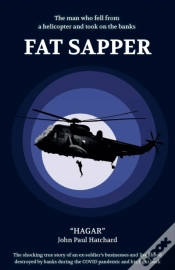Capa do artigo Fat Sapper