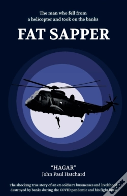 Capa do artigo Fat Sapper