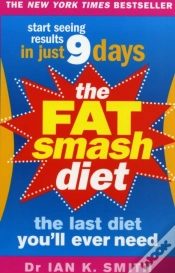 Capa do artigo Fat Smash Diet