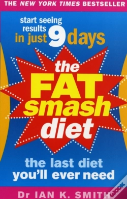 Capa do artigo Fat Smash Diet