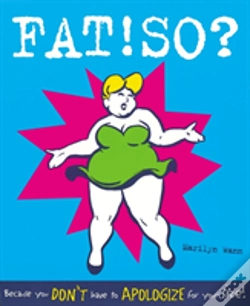 Capa do artigo Fat! So?