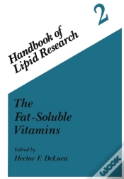 Capa do artigo Fat-Soluble Vitamins