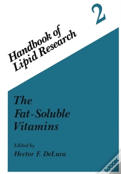 Capa do artigo Fat-Soluble Vitamins
