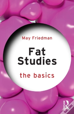 Capa do artigo Fat Studies: The Basics
