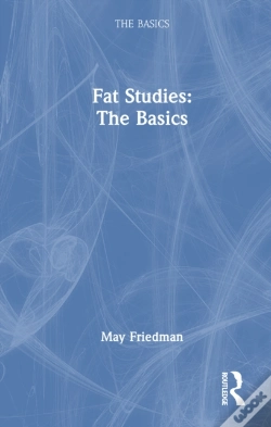 Capa do artigo Fat Studies: The Basics