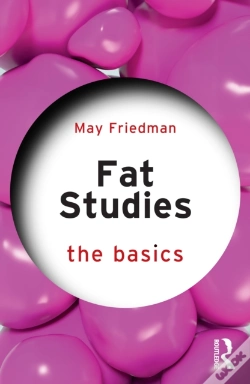 Capa do artigo Fat Studies: The Basics