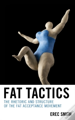 Capa do artigo Fat Tactics
