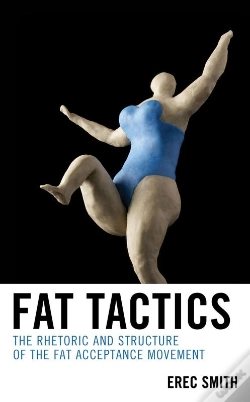 Capa do artigo Fat Tactics