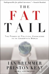 Capa do artigo Fat Tail