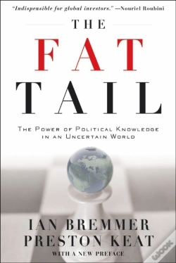 Capa do artigo Fat Tail