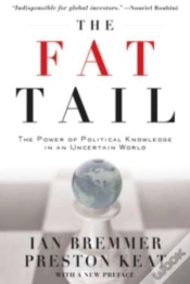 Capa do artigo Fat Tail