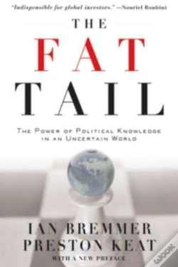 Capa do artigo Fat Tail
