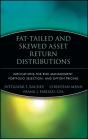 Fat-Tailed And Skewed Asset Return Distributions - Preview