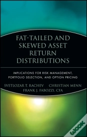 Capa do artigo Fat-Tailed And Skewed Asset Return Distributions