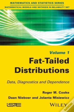 Capa do artigo Fat-Tailed Distributions