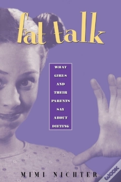Capa do artigo Fat Talk