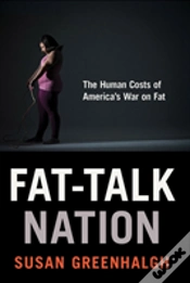 Capa do artigo Fat-Talk Nation