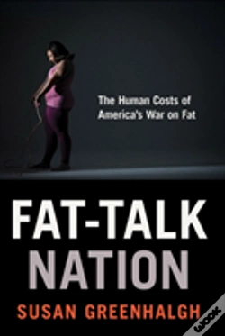 Capa do artigo Fat-Talk Nation