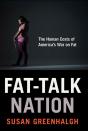Fat-Talk Nation - Preview