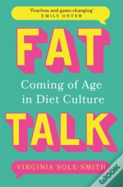 Capa do artigo Fat Talk